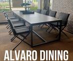 Showmodel Sale Life Outdoor Living Waddinxveen!!!!, Tuin en Terras, Tuinsets en Loungesets, Ophalen, Zo goed als nieuw, Aluminium