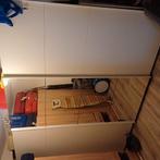 Ruime kledingkast, moet nu weg!, Ophalen, Gebruikt, 50 tot 75 cm, 200 cm of meer