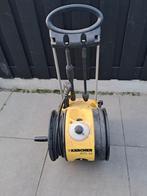 Karcher hogedrukreiniger 670 M, Ophalen, Gebruikt, Met autostop en -start, Kärcher