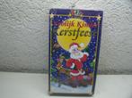 vhs 7a vrolijk kinder kerstfeest, Cd's en Dvd's, VHS | Kinderen en Jeugd, Ophalen