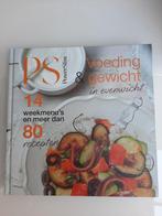 2 Boeken Power Slim Voeding en Gewicht in Evenwicht NIEUW, Boeken, Ophalen of Verzenden, Nieuw