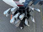 Golfset taylor made en scotty cameron, Sport en Fitness, Golf, Ophalen of Verzenden, Gebruikt, Set, Overige merken