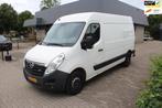 Opel Movano 2.3 CDTI L2H3, Euro 5, 136 pk, Gebruikt, 4 cilinders