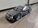 Mercedes-Benz CLK DTM 2000 1:18, Hobby en Vrije tijd, Modelauto's | 1:18, Ophalen of Verzenden, Zo goed als nieuw, Auto, Maisto
