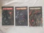 Cy-Gor.(Spawn)  image  - américains comics, Meerdere comics, Ophalen of Verzenden, Zo goed als nieuw, Amerika