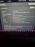 Gaming Laptop - GTX 1060, i7, 16GB RAM, Computers en Software, Windows Laptops, Ophalen, Gebruikt, Met videokaart, 2 tot 3 Ghz