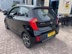 Kia Picanto 1.2 CVVT Comfort Pack- zuinig rijden-nieuwe apk, Euro 5, 86 pk, Gebruikt, 4 cilinders