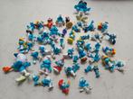 Verzameling Smurfjes Smurf smurfje smurfen Mc Donalds AH, Verzamelen, Smurfen, Ophalen of Verzenden, Zo goed als nieuw, Verschillende Smurfen