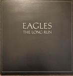 Eagles ‎– The Long Run, Cd's en Dvd's, Vinyl | Rock, Overige genres, Ophalen of Verzenden, Zo goed als nieuw, 12 inch