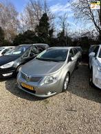 Toyota Avensis Wagon 1.8 VVTi Business EXPORT, 15 km/l, 4 cilinders, Origineel Nederlands, Handgeschakeld