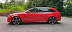 Audi A4 1.8TFSI 125KW Avant 2013 Rood 3x S-line, Auto's, Voorwielaandrijving, 4 cilinders, Origineel Nederlands, Stationwagon