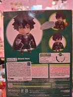 Nendoroid- shield hero- shield hero (1113), Good smile company, Ophalen of Verzenden, Zo goed als nieuw, Nvt