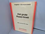 Het grote floppy-boek, alles over de VC-1541 Commodore 64, Computers en Software, Ophalen of Verzenden