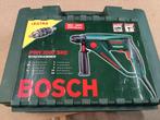 Bosch boorhamer, Ophalen, Gebruikt, 400 tot 600 watt, Boor- en/of Breekhamer