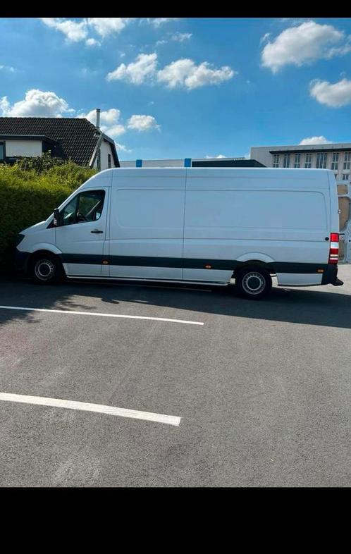 Kleine Verhuizingen en ontruimingen, Vacatures, Vacatures | Chauffeurs, Overige vormen