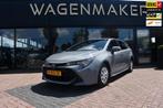 Toyota Corolla Touring Sports 1.8 Hybrid Clima|ACC|Carplay!, 4 cilinders, Corolla, Grijs, Hybride Elektrisch/Benzine