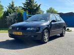 Seat Leon 1.4-16V | Airco + Cruise, Voorwielaandrijving, Gebruikt, 4 cilinders, Leon
