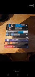 Law & Order, Cd's en Dvd's, Dvd's | Tv en Series, Gebruikt, Ophalen of Verzenden