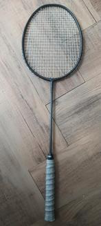 Badminton Racket - Goed Onderhouden, Ophalen of Verzenden, Zo goed als nieuw, Racket(s)