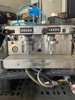 Vibiemme koffiemachine, Ophalen, Gebruikt, Koffiemachine, Gemalen koffie