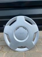 1 originele Ford Fiesta wieldop 14” inch, Auto diversen, Ophalen of Verzenden, Zo goed als nieuw