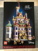 43263 Beauty and the beast (nieuw), Ophalen of Verzenden, Zo goed als nieuw