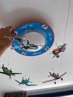 Superwings kinderlamp - led lamp van philips, Led-lamp, Overige fittingen, Ophalen of Verzenden, Zo goed als nieuw