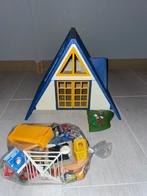 Playmobil woonhuis, Ophalen, Zo goed als nieuw, Complete set