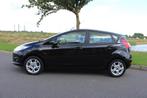 Ford Fiesta 1.0 Style Ultimate Airco Navigatie APK 10-06-202, Voorwielaandrijving, Stof, Gebruikt, Euro 6