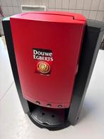 Douwe Egberts Cafitesse, Ophalen, Afneembaar waterreservoir, Gebruikt, Koffiemachine