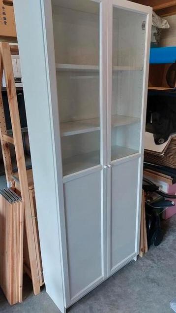 ikea billy - afbeelding 1