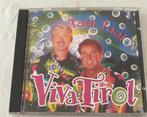 CD Taai Taai - Viva Tirol, Ophalen, Zo goed als nieuw, Pop, Boxset