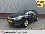 Opel Astra Wagon 1.6 Cosmo|Airco|Trekhaak|Cruise|Navi|Nieuwe, Voorwielaandrijving, 15 km/l, Gebruikt, Huisgarantie