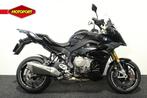 BMW S 1000 XR (bj 2018), Bedrijf, Sport
