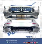 BUMPER W177 A35 AMG Pakket compleet mercedes A Klasse FACELI, Auto-onderdelen, Gebruikt, -, Ophalen of Verzenden, Bumper