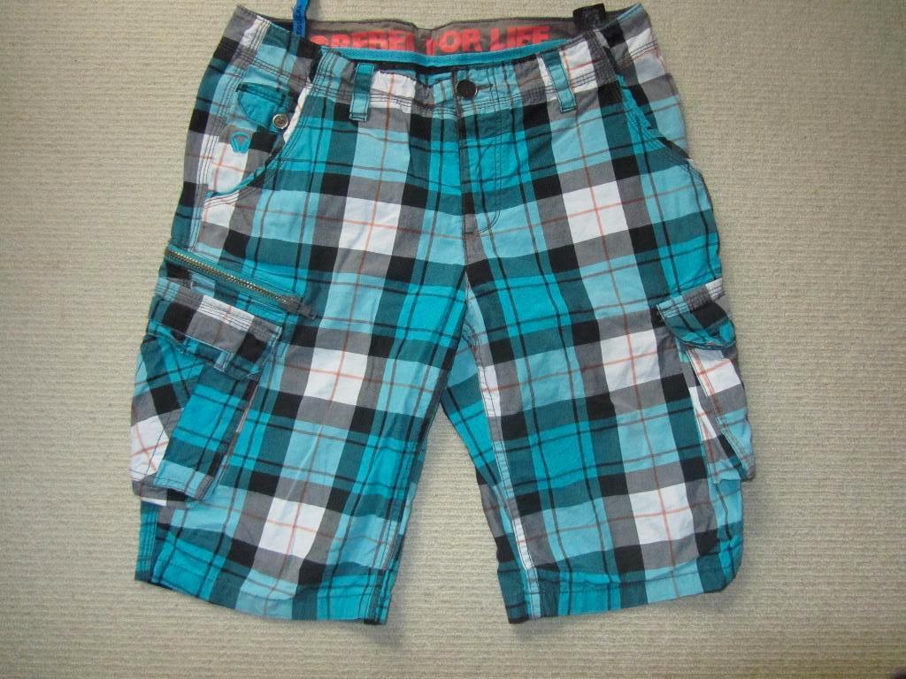 Short Coolcat 30, Kleding | Heren, Spijkerbroeken en Jeans, Overige kleuren, Verzenden, W32 (confectie 46) of kleiner, Coolcat