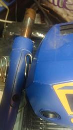 Hakko FR810B hetelucht soldeerstation, Japan, Hakko, Ophalen of Verzenden, Zo goed als nieuw