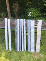 Natuurstenen dorpels, verschillende breedtes, Ophalen, Zo goed als nieuw