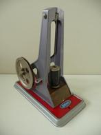 WILESCO STOOMMACHINE - VALHAMER M62 -, Antiek en Kunst, Antiek | Speelgoed, Ophalen of Verzenden