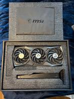 MSI NVIDIA GeForce RTX 3090 Ti Gaming x Trio 24GB, Computers en Software, Videokaarten, GDDR6, PCI-Express 4, Ophalen of Verzenden