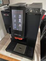 Schaerer Coffee Club, Witgoed en Apparatuur, Koffiezetapparaten, Ophalen, Afneembaar waterreservoir, 10 kopjes of meer, Zo goed als nieuw