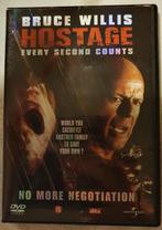 Hostage, Alle leeftijden, Ophalen of Verzenden, Gebruikt, Actiethriller