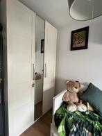 Ikea Pax kast 125x237 cm, Ophalen, Gebruikt, 100 tot 150 cm, 200 cm of meer