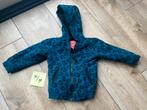 Z8 borgvest donker blauw maat 92/98, Kinderen en Baby's, Kinderkleding | Maat 92, Ophalen of Verzenden, Zo goed als nieuw, Jongen