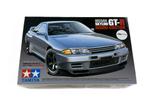 Tamiya 1:24 Nissan Skyline GT-R (R32) Nismo-Cu.