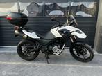 BMW G 650 GS, Bedrijf, 652 cc, Toermotor, 12 t/m 35 kW