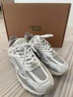 Mercer Re-Run Sneakers Wit/Grijs/Zilver - Maat 39, Kleding | Dames, Ophalen of Verzenden, Zo goed als nieuw, Wit