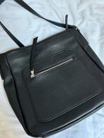 Crossbody tas zwart, Ophalen of Verzenden, Zo goed als nieuw, Zwart, Schoudertasje