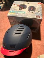 Skihelm Crivit Maat M (56-58cm), Zo goed als nieuw, Kleding, Skiën, Minder dan 100 cm