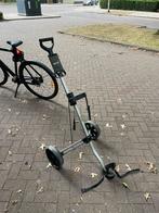 Apron Q3 trolley golf, Overige merken, Gebruikt, Apron, Verzenden